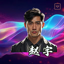 赵宇